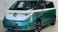 VW ID. Buzz