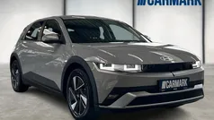 Gråmetal Ny 2025 Hyundai Ioniq 5 Essential SUV | 249.900 kr. (Fair pris)
