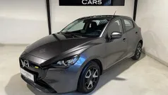 Brugt 2023 Mazda 2 Center-Line Hatchback | 144.800 kr. (God pris)