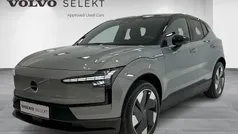 Brugt 2024 Volvo EX30 Plus SUV | 264.700 kr. (Fair pris)