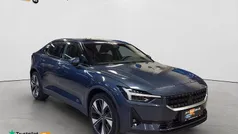 Koksmetal Brugt 2023 Polestar 2 Hatchback | 199.900 kr. (Fair pris)