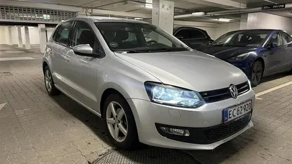 Ikke angivet Brugt 2012 VW Polo Comfortline | 36.700 kr. (Fair pris)
