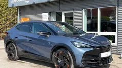Brugt 2025 Cupra Tavascan VZ SUV | 364.900 kr. (Super pris)