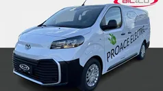 Brugt 2024 Toyota Proace Comfort Van | 319.900 kr.