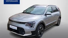 Brugt 2024 Kia e-Niro 2 SUV | 249.900 kr. (Fair pris)