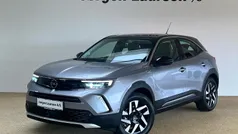 Sølv Brugt 2023 Opel Mokka-e Elegance SUV | 149.800 kr. (Fair pris)