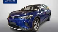 Brugt 2023 VW ID.4 Pro Performance SUV | 234.895 kr. (Fair pris)