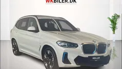 Brugt 2022 BMW iX3 M Sport SUV | 3.995 kr.