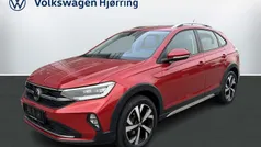 VW Taigo