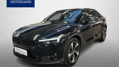 Brugt 2023 Polestar 2 Plus Hatchback | 219.700 kr. (Fair pris)