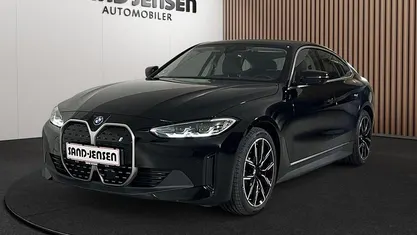 Brugt BMW i4 250 kW (340 HK) 2024 Sedan