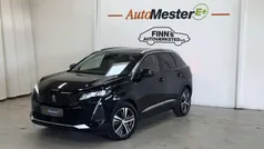 Brugt 2021 Peugeot 3008 | 184.800 kr.