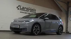 Grå Brugt 2020 VW ID.3 Pro Performance Hatchback | 177.800 kr. (Fair pris)