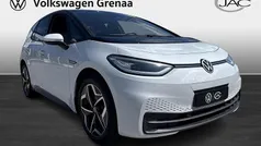 Brugt 2021 VW ID.3 Pro Performance Hatchback | 179.900 kr. (Fair pris)