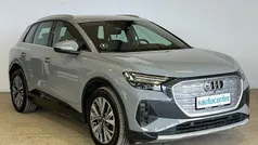 Brugt 2022 Audi Q4 e-tron SUV | 259.500 kr. (Super pris)