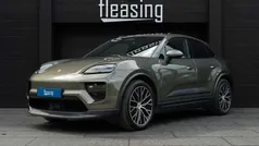 Brugt 2024 Porsche Macan SUV | 989.000 kr. (Dyr)