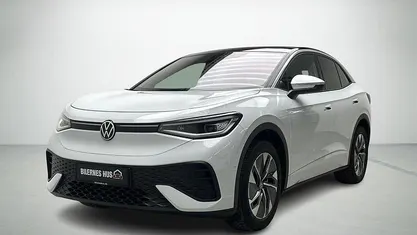 Hvidmetal Brugt 2025 VW ID.5 Style SUV | 329.900 kr. (Fair pris)