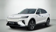Hvid Brugt 2022 MG Marvel R Luxury SUV | 189.900 kr. (Fair pris)
