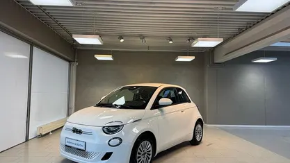 Brugt Fiat 500e Icon 69 kW (95 HK) 2023 Hatchback