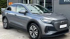 Brugt 2022 Audi Q4 e-tron Advanced SUV | 229.900 kr. (Fair pris)