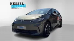 Grøn Brugt 2024 VW ID.3 Pro Hatchback | 224.900 kr. (Fair pris)