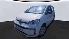 Farve ……………………………………………………………………. hvid Brugt 2021 VW e-up! Hatchback | 99.900 kr. (God pris)