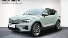 Brugt 2023 Volvo XC40 Plus SUV | 324.900 kr. (Fair pris)