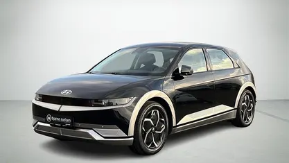 Brugt 2021 Hyundai Ioniq Dynamiq Hatchback | 183.900 kr. (Fair pris)