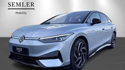 Brugt VW ID.7 Style 210 kW (286 HK) 2024 Hatchback