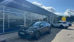Brugt 2023 Citroën e-C4 Shine Hatchback | 154.400 kr. (Fair pris)