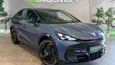 Blåmetal Ny 2025 Cupra Tavascan VZ SUV | 369.000 kr. (Super pris)