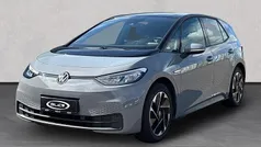 Brugt 2023 VW ID.3 Pro Performance Hatchback | 194.990 kr. (Fair pris)