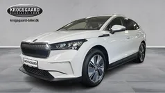 Brugt 2021 Skoda Enyaq iV SUV | 219.900 kr. (Super pris)