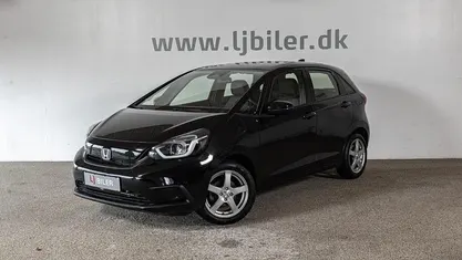 Brugt Honda Jazz Comfort 109 HK (80 kW) 2023 Hatchback