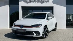 Brugt 2023 VW Polo GTI Hatchback | 299.800 kr. (Dyr)