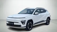 Brugt 2025 Hyundai Kona Advanced SUV | 263.600 kr. (God pris)