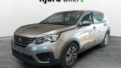 Brugt 2019 Peugeot 5008 Active | 139.700 kr. (Fair pris)