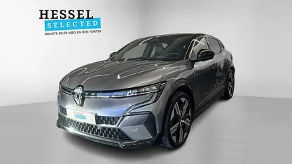 Brugt Renault Mégane IV Iconic 161 kW (220 HK) 2022 Hatchback