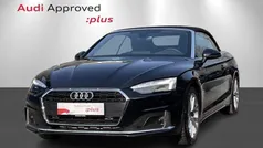 Brugt 2024 Audi A5 Prestige Coupe | 629.900 kr.