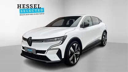 Brugt Renault Mégane IV Techno 161 kW (220 HK) 2022 Hatchback