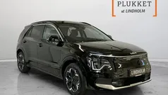 Brugt 2025 Kia e-Niro SUV | 264.900 kr. (Super pris)