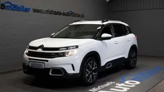 Hvid Brugt 2020 Citroën C5 Aircross Feel SUV | 224.900 kr. (Dyr)
