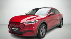 Brugt 2024 Ford Mustang Mach-E Extended Range SUV | 289.800 kr. (Fair pris)