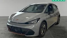 Grå Brugt 2023 Cupra Born Hatchback | 209.500 kr. (Fair pris)