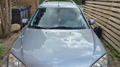 Brugt 2006 Ford Mondeo Titanium Stationcar | 13.500 kr. (Fair pris)