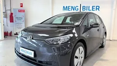 Brugt 2020 VW ID.3 Life Hatchback | 149.900 kr. (God pris)