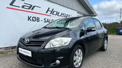 Brugt 2011 Toyota Auris T2 Hatchback | 40.000 kr.