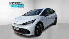 Brugt 2023 Cupra Born e-Boost Hatchback | 209.900 kr. (Super pris)