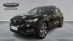 Brugt 2020 Volvo XC40 R-Design SUV | 229.900 kr. (Fair pris)