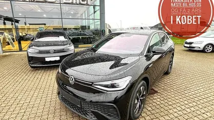 Brugt 2022 VW ID.5 Pro Performance SUV | 263.780 kr. (Fair pris)